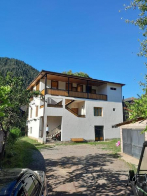 taisya guest house